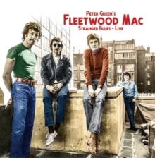Stranger Blues - Live (CD / Box Set)