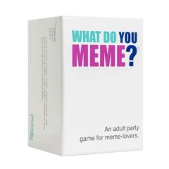 What Do You Meme - Core Game
