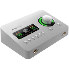 Universal Audio Apollo Solo Heritage Edition USB-C