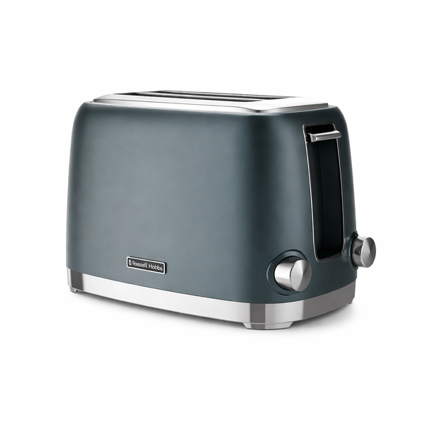 Russell Hobbs 2 Slice Stainless Steel Toaster