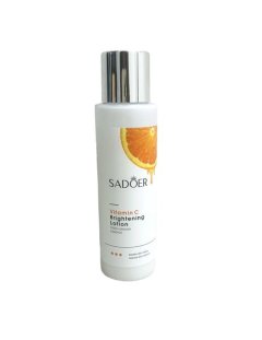 SADOER Vitamin C Brightening Lotion