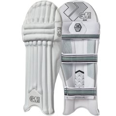 GM Left-Hand 505 Batting Pads