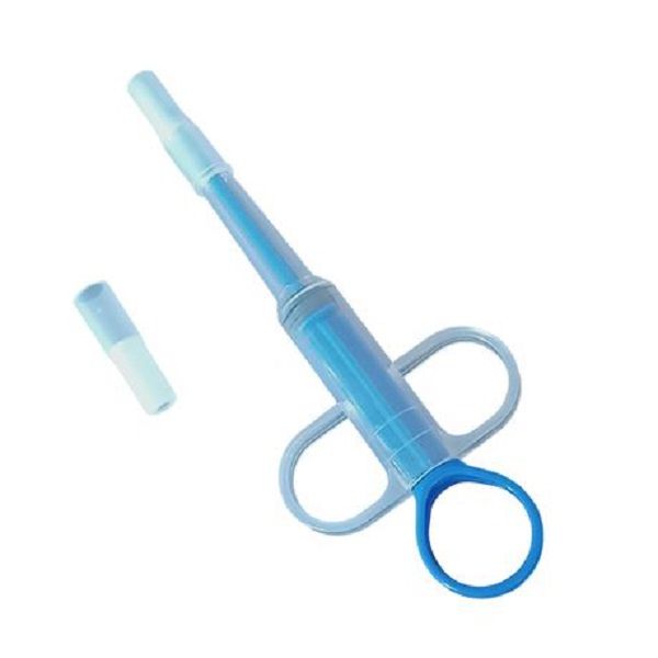 Pet Medicine and Feeder Syringe, Cat Dog Rabbit Puppy Pill Dispenser