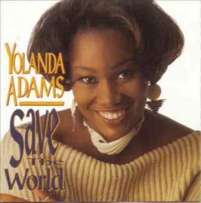 Save The World - (Import CD)