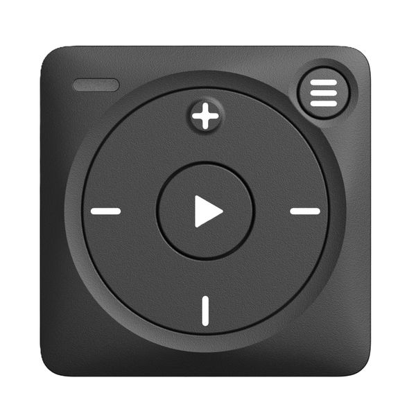 Mighty 3 Spotify Player (2026 Edition)