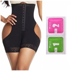 Bundle - Butt Enhancer Tummy Control Compression Wear