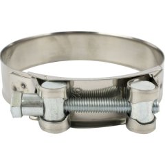 Tork Craft - Hose Clamp - Heavy Duty - 92mm-97mm - 6 Pack
