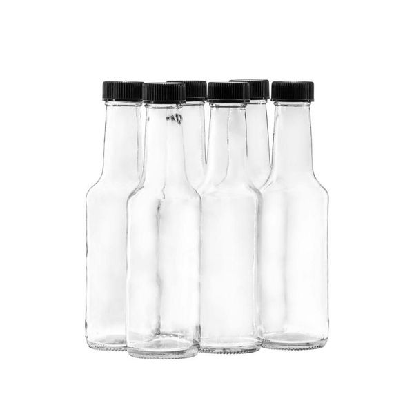 Worcester Sauce (250ml) Bottle Pack of 5