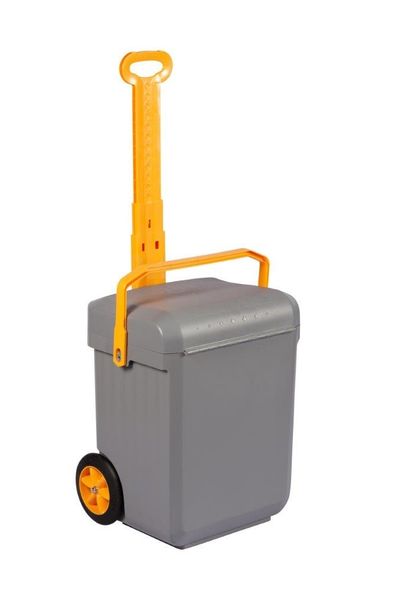 Wheelie School Bag