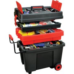 Kennedy Mobile Tool Box 550X350X475Mm