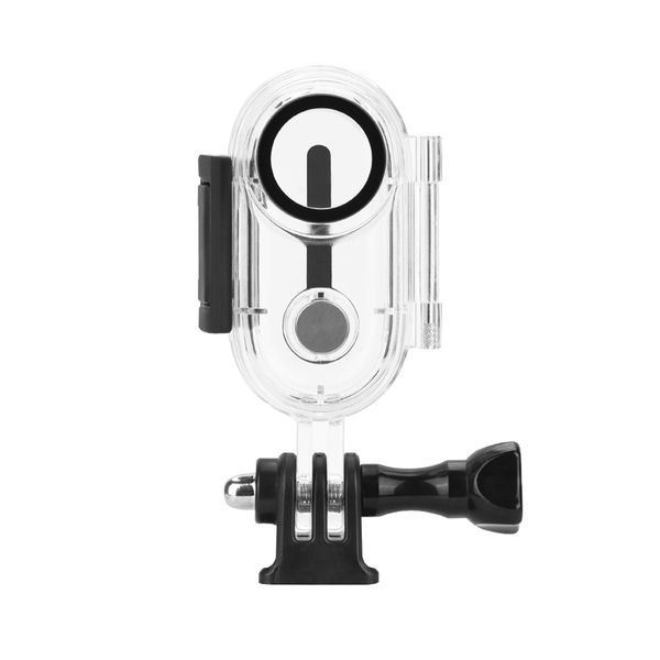 Diving Protective Shell For Insta 360 Go 3 Go3S Action Camera