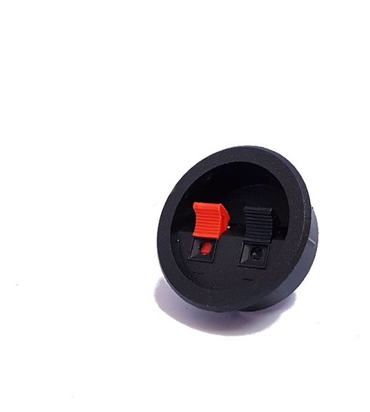 Speaker Terminal