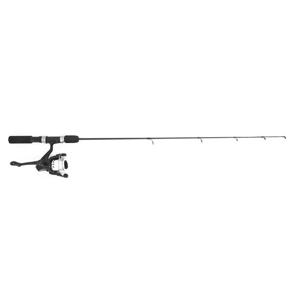 Kingfisher Poseidon Kiddies Mini Rod &amp; Reel Combo - 3Ft