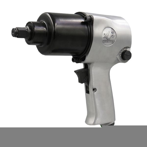 Pneumatic Air Impact Wrench Spanner - 1/2