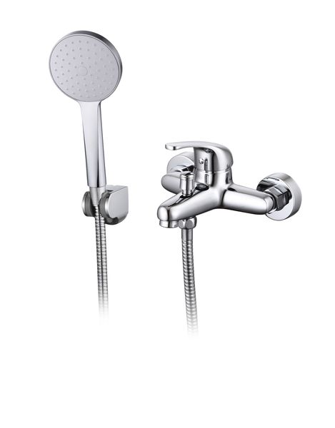 Cobra Bath Mixer Tap | Bathroom Faucet Wall Zambezi
