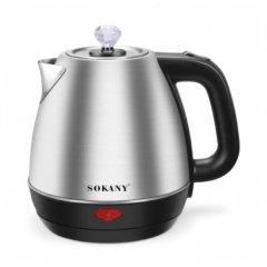 Magnet Trading Cute 1.7L Electric Kettle 1500w