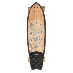 Globe Chromantic Cruiser - White Oak Jaguar - 33