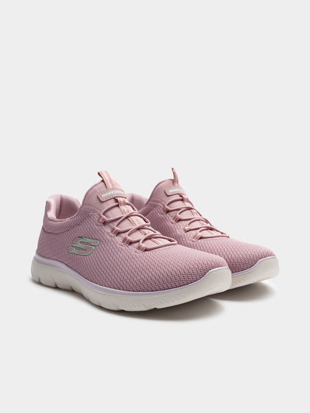 Skechers - Women - Summits - Rose