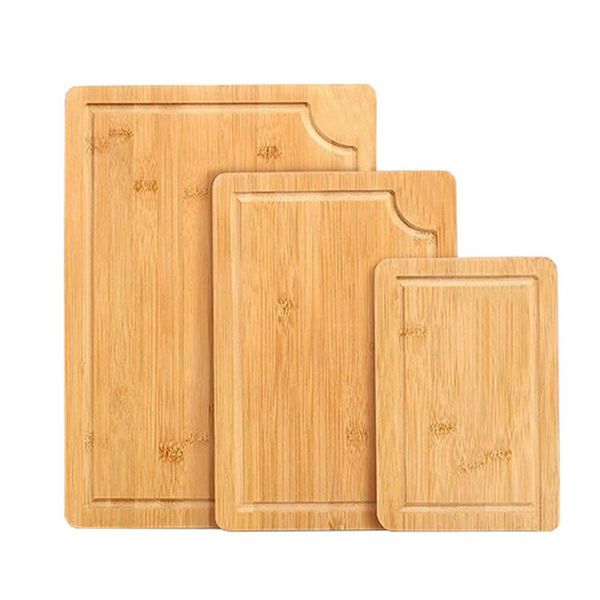 Terra Cutting Boards - 3 Piece Set
