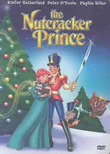 The Nutcracker Prince