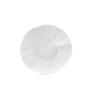 Chaski Sanitory Headphone covers - White - 7 cm diameter