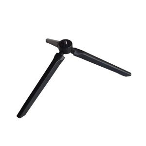 S-Cape Fixed Tripod Grip Black