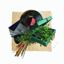 Some Things Take Time (CD / Album Digipak)