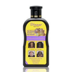 Disaar Ginger Anti Hair Loss Shampoo &amp; Hair Growth (200ML)