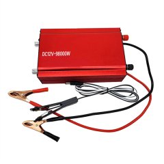 High Power Inverter Head Dc12V-98000W Boost New Compatible with Universal