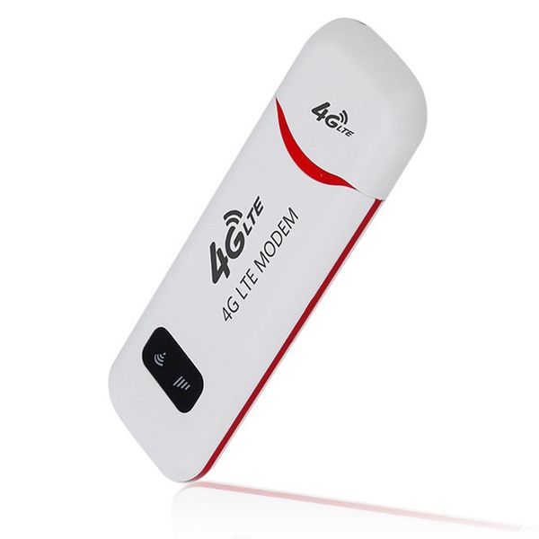4G LTE USB Modem With Wifi Hotspot