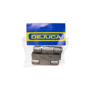 Dejuca - Butterfly Hinge - Steel - Pin - 2/pkt - 2 Pack