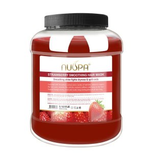 NUSPA Smoothing Mask 5L Strawberry