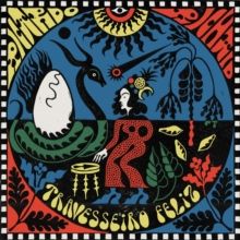 Travesseiro Feliz (Vinyl / 12" Album)