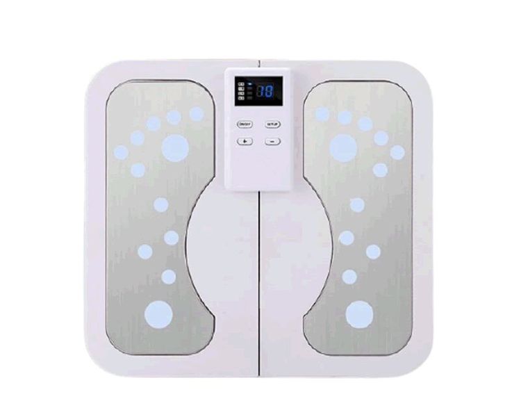 Electric Foldable Intelligence Foot Massager - BB-93