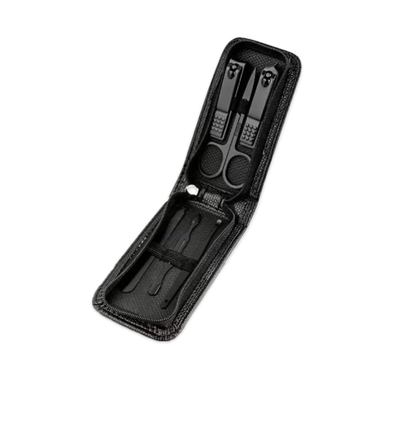 Nail Clipper - 6 Piece Set