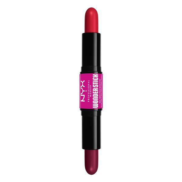 NYX Professional Makeup Wonder Stick Dual-ended Cream Stick Blush