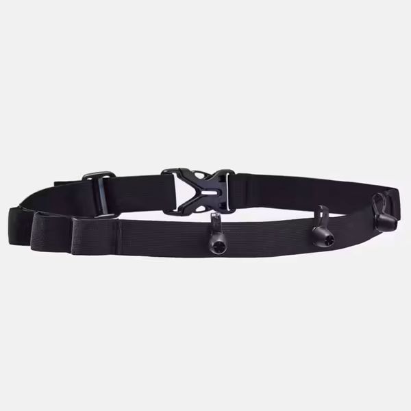 Kiprun Race number belt for running competitions from short distance to marathon