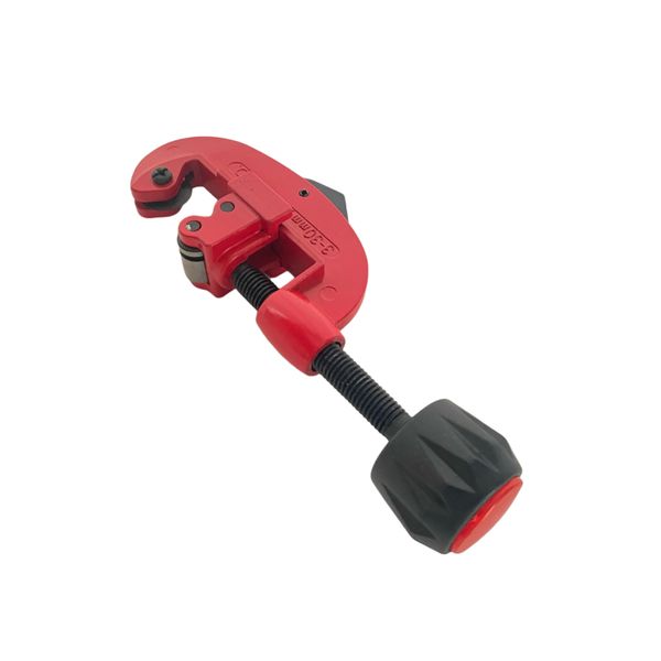 Heavy Duty Pipe Cutter ( 3mm - 30mm)
