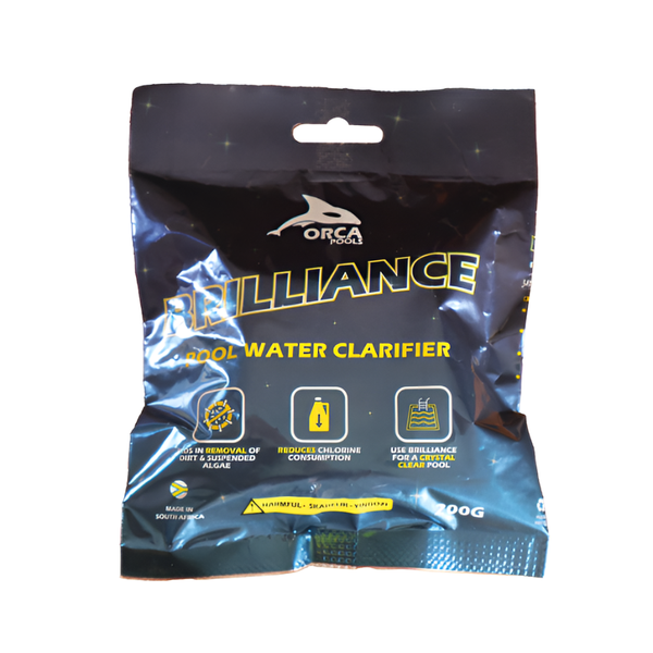 ORCA Brilliance Pool Clarifier