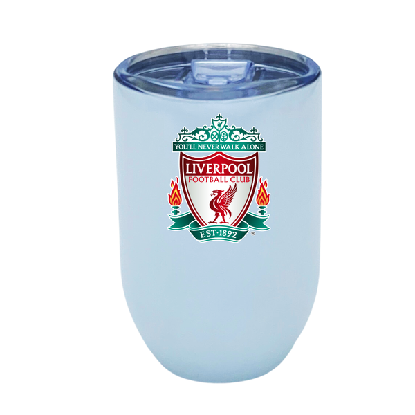Stainless Steel Travel Tumbler for Liverpool