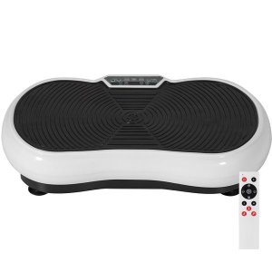Get in Shape Vibrating Machine (Slimming)
