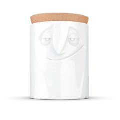 Tassen Storage Jar Charming 1.7L