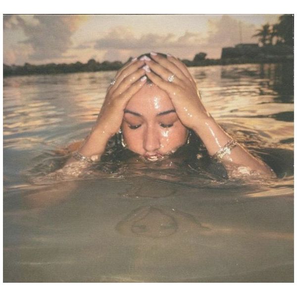 Cleo Sol - Gold [Vinyl LP] - 2023 Album Featuring "There Will Be No Crying