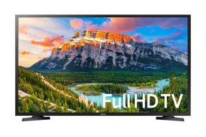 Samsung 40" N5000 Full HD TV