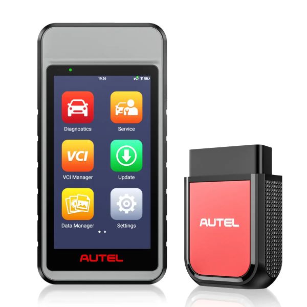 Autel MaxiDiag MD906 Pro