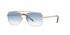 Ray-Ban New Caravan Sunglasses RB3636 92023F 58