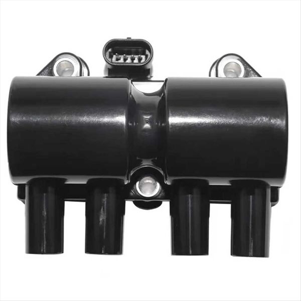 Car Ignition Coil for Daewoo Lanos Leganza 99-02 for Isuzu 19005252