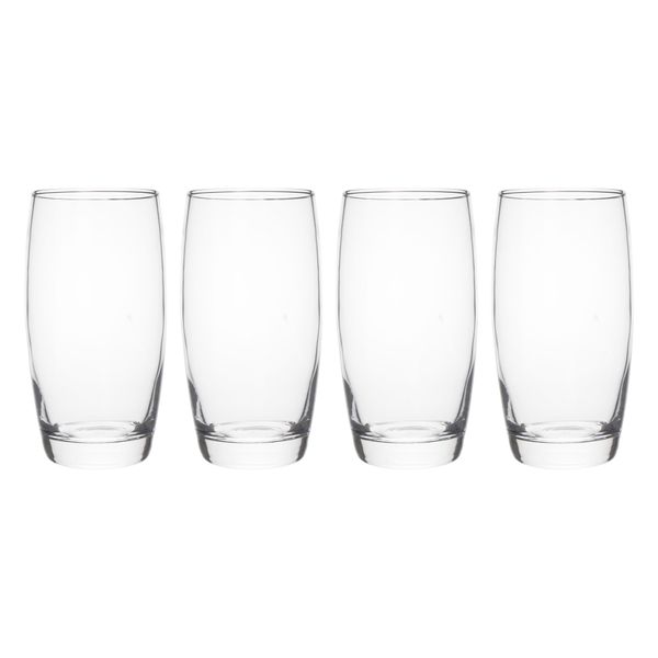 Consol - Tumbler Glasgow Hi-Ball - 400ml