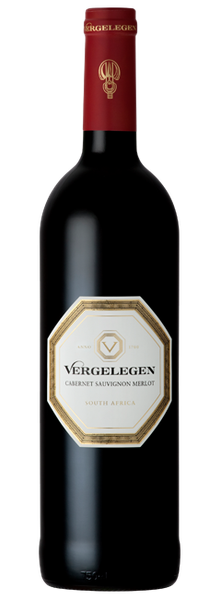 Vergelegen - Cabernet Sauvignon Merlot - 750ml