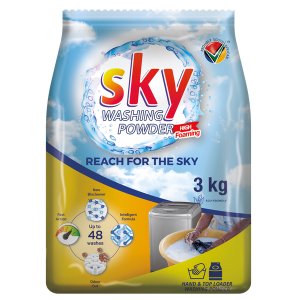 Sky Handwash Powder 3KG